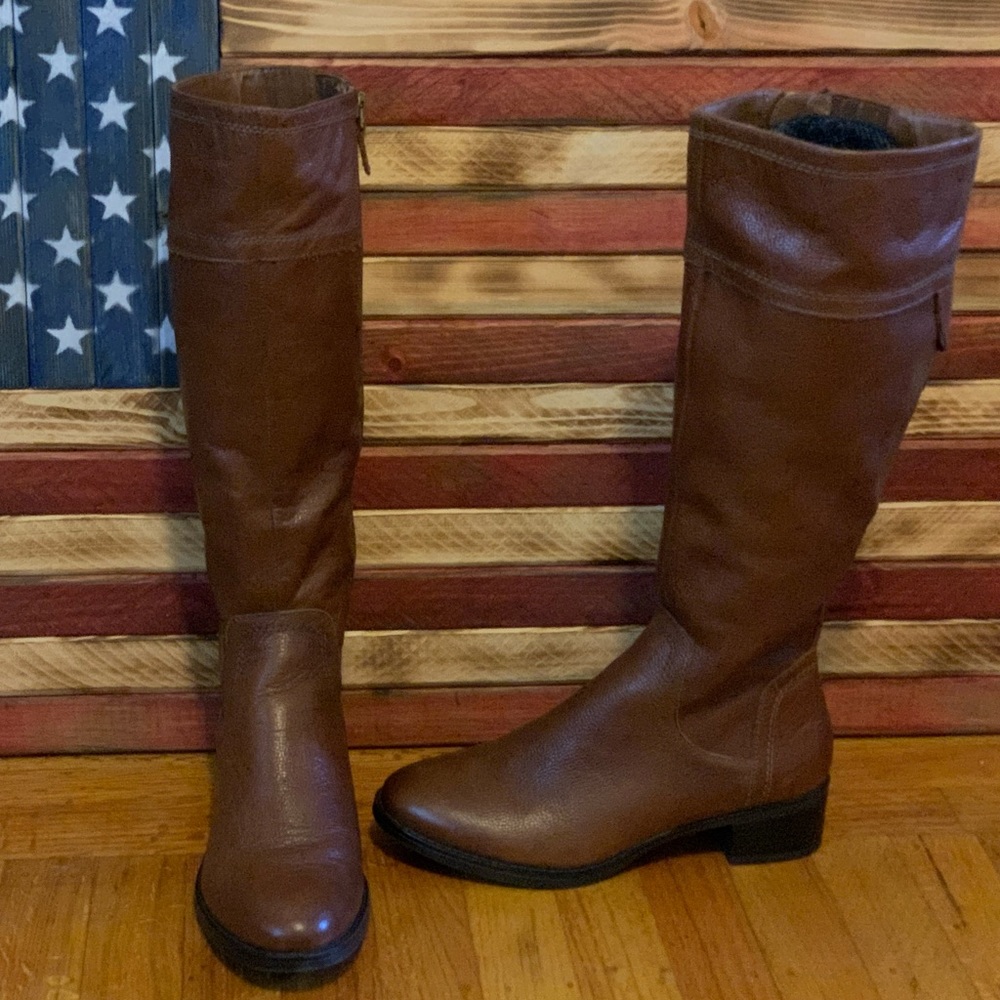 Franco Sarto Boots